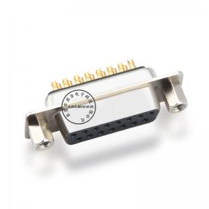 db 15 pin vga  female connector