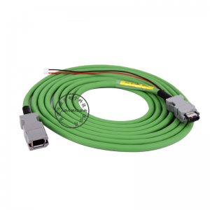 wholesale cable supplier Yaskawa encoder cable flexible type