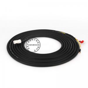 electrical cable wholesalers Fuji cable power type WSC-MO4P05-E