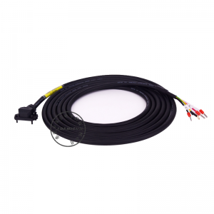 power cable suppliers omron cable R88A CAKA003S