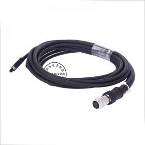 China factory high quality  cable servo cnc cable encoder type