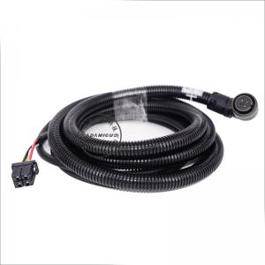 cable manufacturer Mitsubishi CNC machine cable