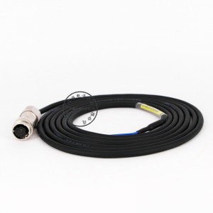 wholesale cable supplier MR-BKCNS1CBL3M-L Mitsubishi servo power cable