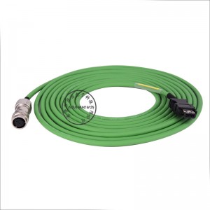 cable supplier MR-J3ENSCBL5M-H Mitsubishi encoder cable