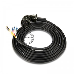 competitive price cable Mitsubishi power cable MR PWCNS4