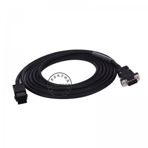 industrial cable suppliers Delta servo motor encoder electrical cable ASD-B2-EN0003