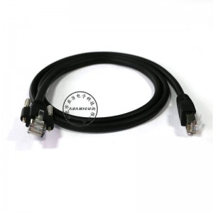 RJ45 camera link cable for camera