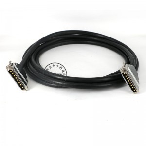 High Power Combination 8w8 Medical Cable Manufacturer